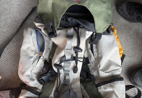 SAC KANGHAI