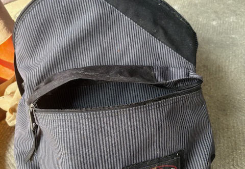 Sacs eastpak