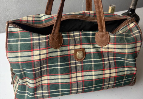 Sacs écossais