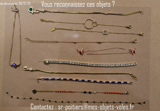 CIC 2501 (Personnalisé)