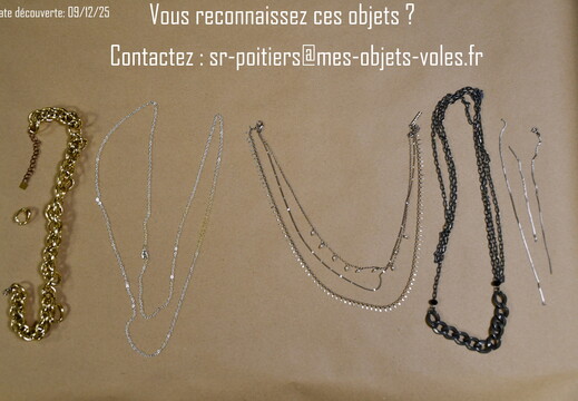 CIC 2474 (Personnalisé)