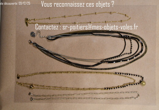 CIC 2467 (Personnalisé)