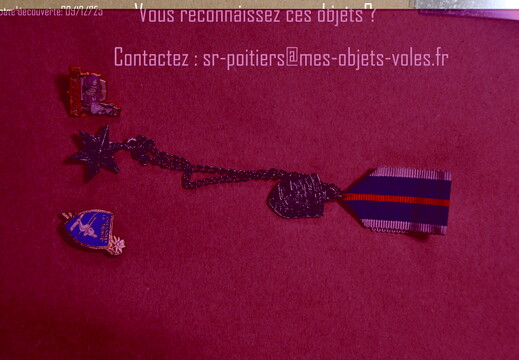 CIC 2512 (Personnalisé)