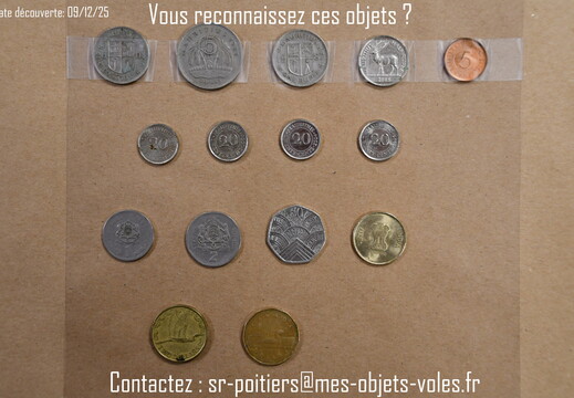 CIC 2499 (Personnalisé)